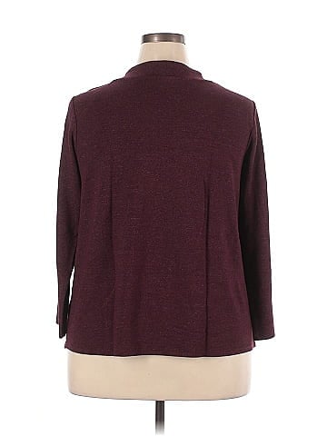 J.Jill Pullover Sweater (view 2)