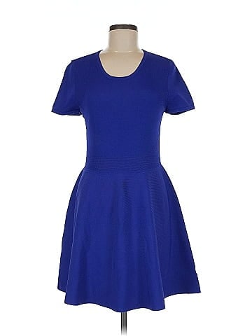 Parker Casual Dress (view 1)