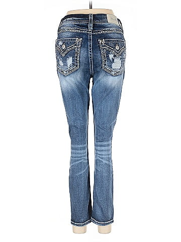 Miss Me Jeans (view 2)