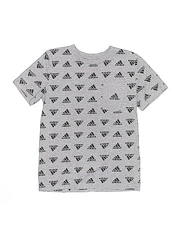 Adidas Short Sleeve Top (view 1)