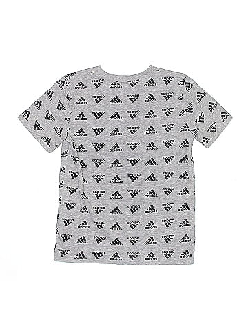 Adidas Short Sleeve Top (view 2)