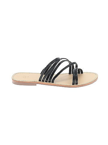 H&M Sandals (view 1)