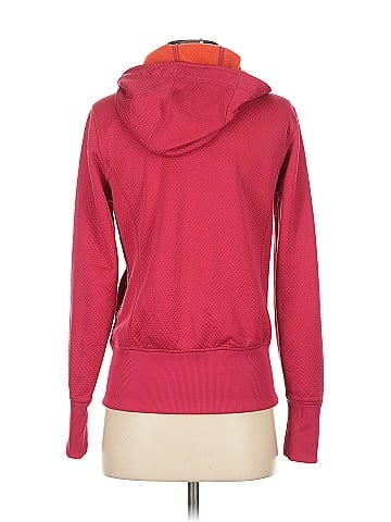 Lole Zip Up Hoodie (view 2)
