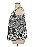 Roaman's Silver Sleeveless Blouse Size 14 - photo 4