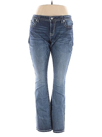 Miss Me Jeans (view 1)