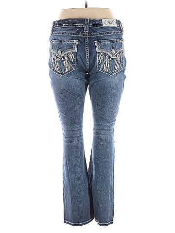 Miss Me Jeans (view 2)