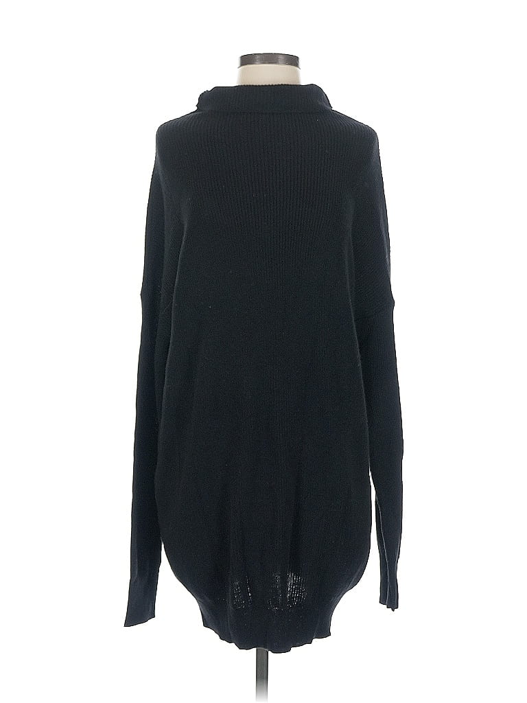 Click to view more detailed imagery on our partner's website Pre-owned Bp. Casual Dress In Black