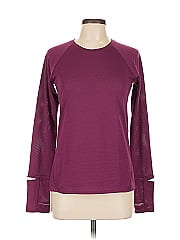 Oiselle Long Sleeve T Shirt