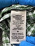 Free Assembly Checkered-gingham Green Casual Dress Size XL - photo 4