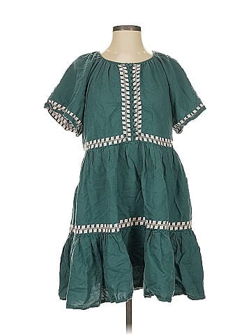 Madewell Casual Dress (view 1)