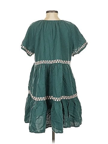 Madewell Casual Dress (view 2)