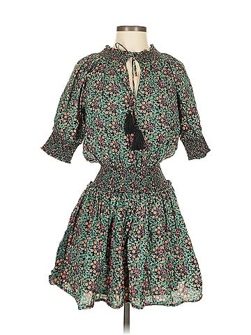 Roller Rabbit Casual Dress (view 1)