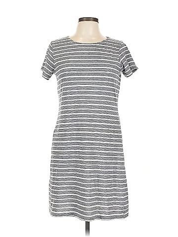 Sail to Sable Casual Dress (view 1)