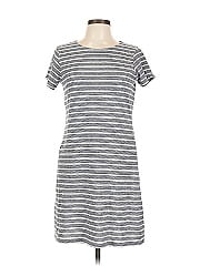 Sail To Sable Casual Dress