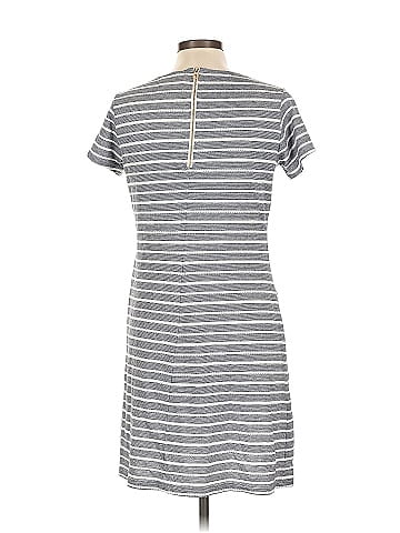 Sail to Sable Casual Dress (view 2)