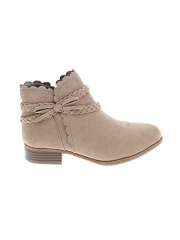 SO Ankle Boots (view 1)
