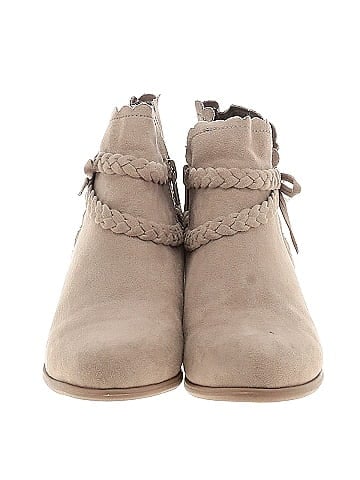 SO Ankle Boots (view 2)
