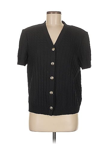 St. John Cardigan (view 1)