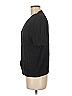 St. John Black Cardigan Size M - photo 4