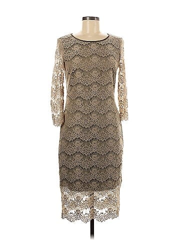 ERIN Erin Fetherston Cocktail Dress (view 1)