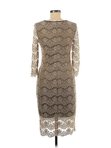 ERIN Erin Fetherston Cocktail Dress (view 2)