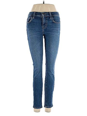 Current/Elliott Jeans (view 1)