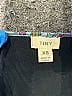 Tiny 100% Rayon Ivory 3/4 Sleeve Top Size XS - photo 7