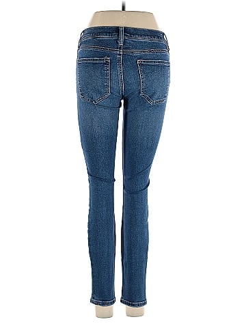 Current/Elliott Jeans (view 2)