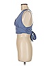 Urban Outfitters Blue Sleeveless Top Size M - photo 4