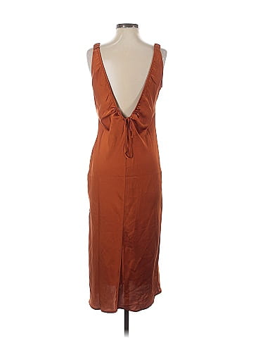 Future Collective Cocktail Dress (view 2)