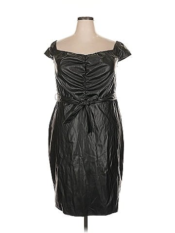 Ashley Stewart Cocktail Dress (view 1)