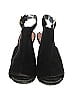 Via Spiga Black Heels Size 7 1/2 - photo 2