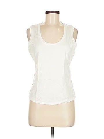 Theory Sleeveless T-Shirt (view 1)