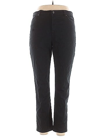 Gloria Vanderbilt Jeggings (view 1)