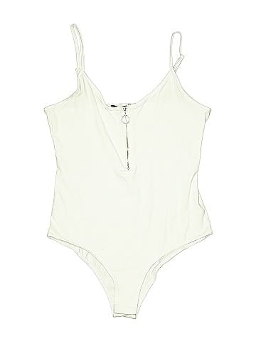 Ambiance Bodysuit (view 1)