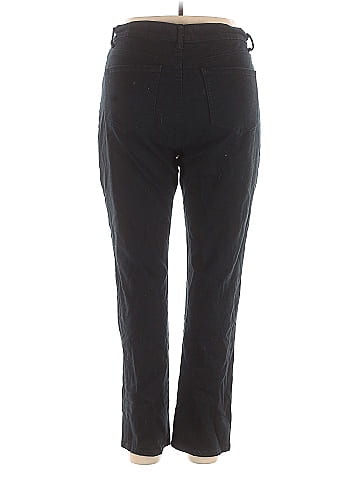 Gloria Vanderbilt Jeggings (view 2)