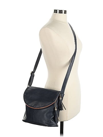 Unbranded Crossbody Bag (view 2)