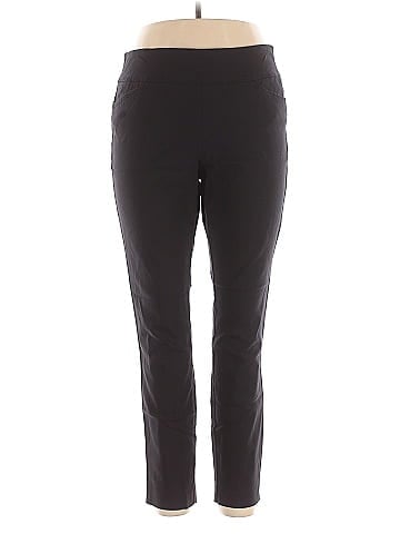 Van Heusen Active Pants (view 1)
