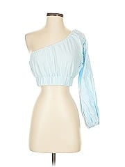 12th Tribe 3/4 Sleeve Blouse