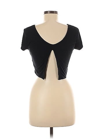 Derek Heart Short Sleeve T-Shirt (view 2)