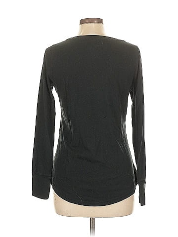 Mossimo Supply Co. Long Sleeve T-Shirt (view 2)