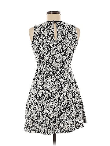 Ginger G. Cocktail Dress (view 2)