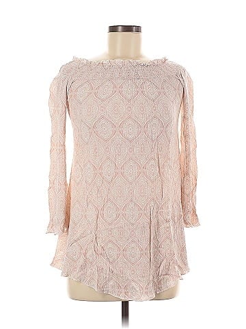 LA Hearts Casual Dress (view 1)