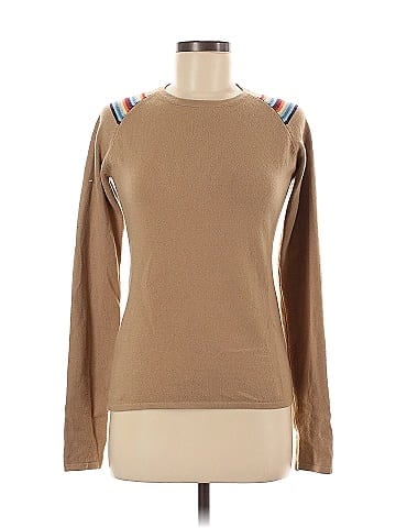 Assorted Brands Cashmere Pullover Sweater (view 1)