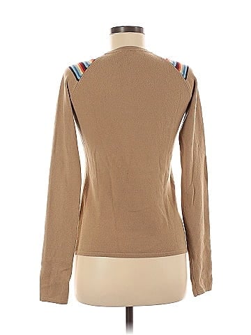 Assorted Brands Cashmere Pullover Sweater (view 2)
