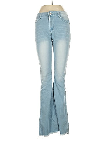 Assorted Brands Jeans (view 1)