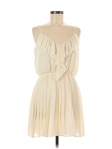 BCBGeneration Cocktail Dress (view 1)