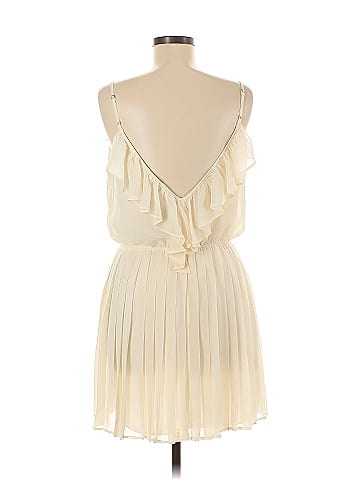 BCBGeneration Cocktail Dress (view 2)