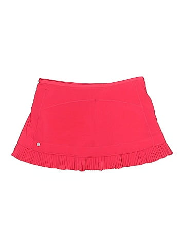 Lululemon Athletica Active Skort (view 2)
