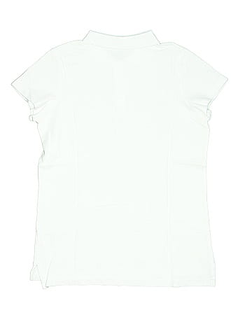 Lands' End Short Sleeve Polo (view 2)